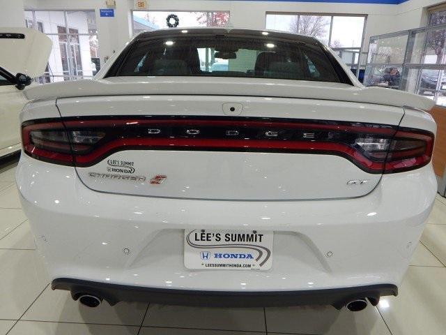 used 2022 Dodge Charger car, priced at $29,694