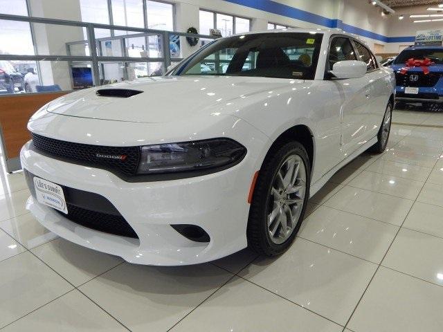 used 2022 Dodge Charger car, priced at $29,694