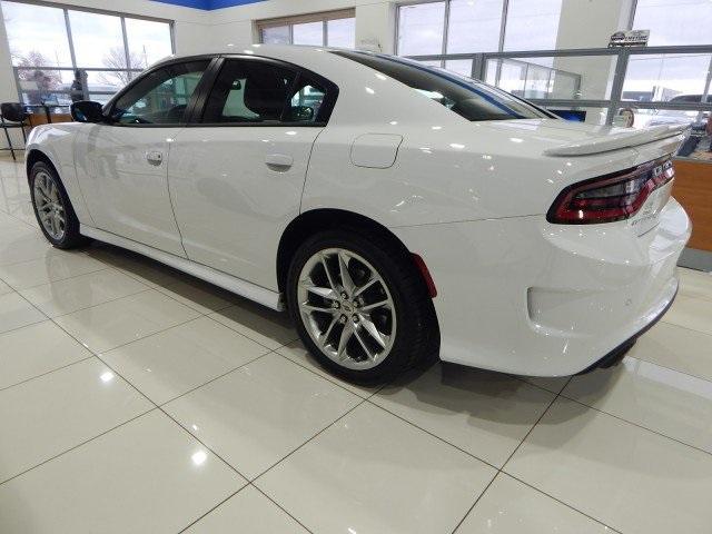 used 2022 Dodge Charger car, priced at $29,694