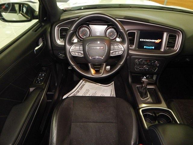 used 2022 Dodge Charger car, priced at $29,694