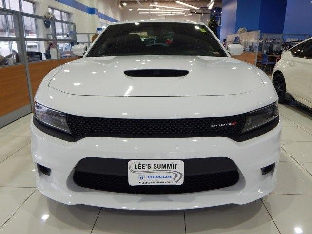 used 2022 Dodge Charger car, priced at $29,694