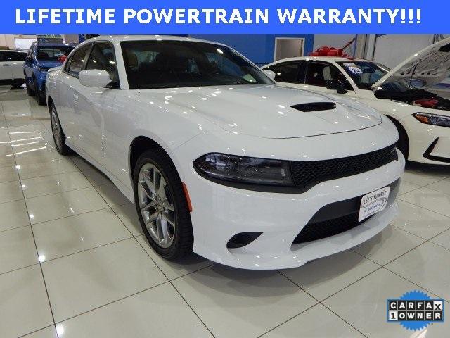 used 2022 Dodge Charger car, priced at $29,694