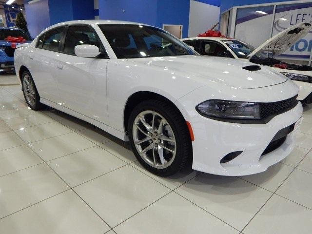 used 2022 Dodge Charger car, priced at $29,694