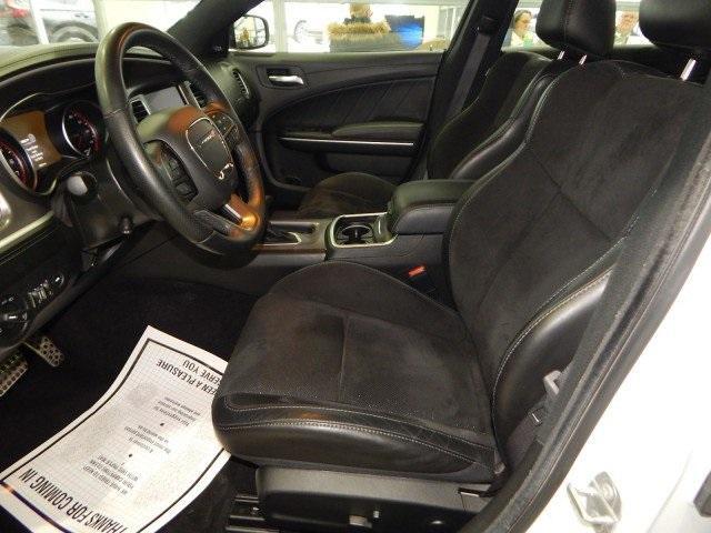 used 2022 Dodge Charger car, priced at $29,694