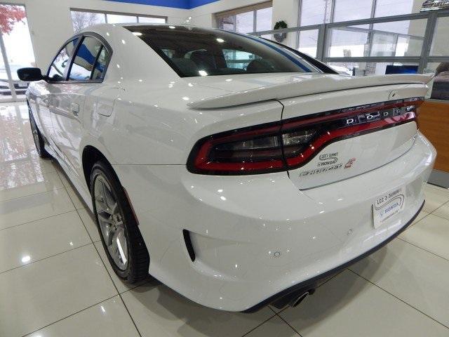 used 2022 Dodge Charger car, priced at $29,694