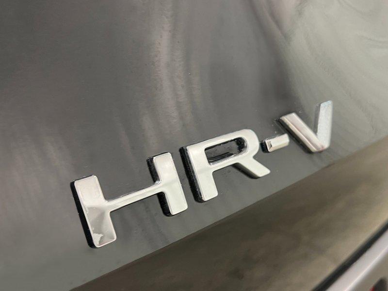 new 2025 Honda HR-V car, priced at $27,250