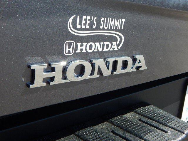 used 2024 Honda Ridgeline car, priced at $38,200