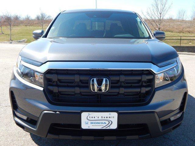 used 2024 Honda Ridgeline car, priced at $38,200