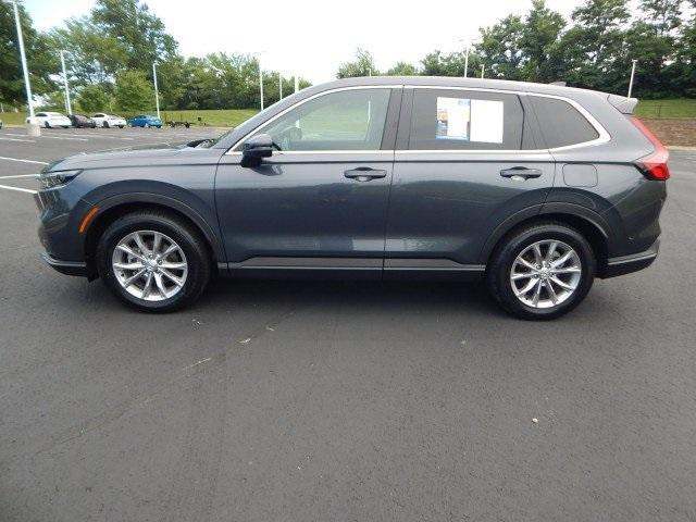 used 2023 Honda CR-V car, priced at $33,788