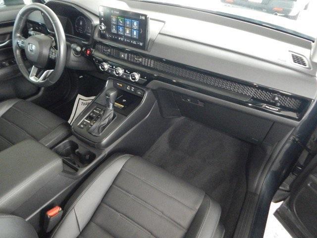 used 2023 Honda CR-V car, priced at $33,788
