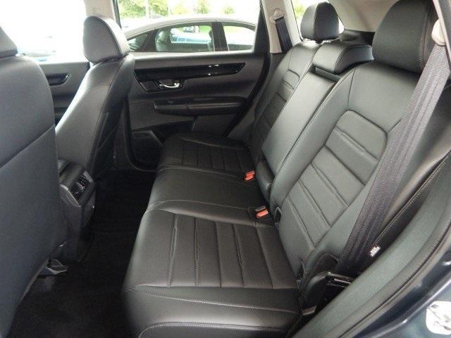 used 2023 Honda CR-V car, priced at $33,788