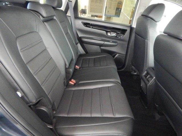used 2023 Honda CR-V car, priced at $33,788