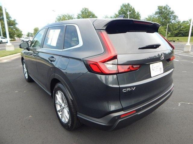 used 2023 Honda CR-V car, priced at $33,788