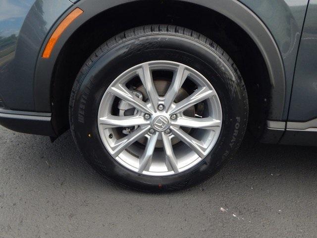 used 2023 Honda CR-V car, priced at $33,788