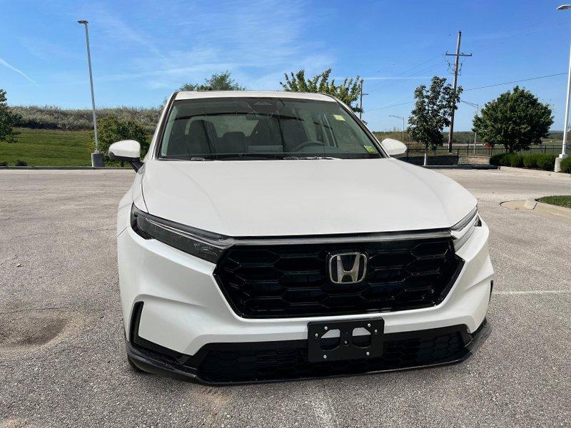 new 2025 Honda CR-V car, priced at $34,905