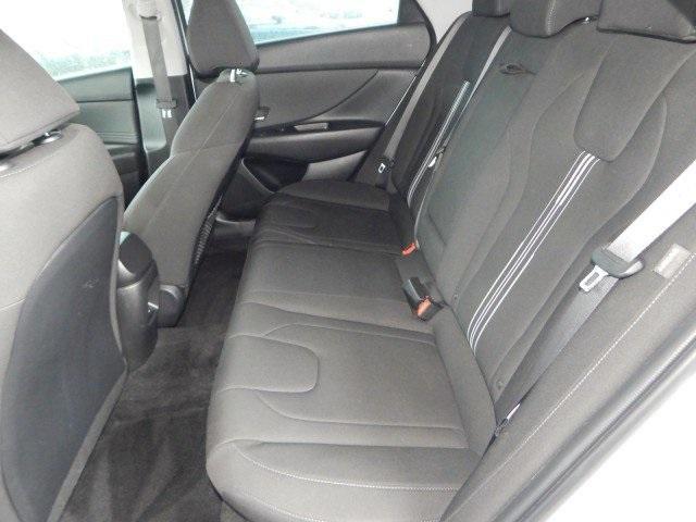 used 2024 Hyundai Elantra car, priced at $20,995