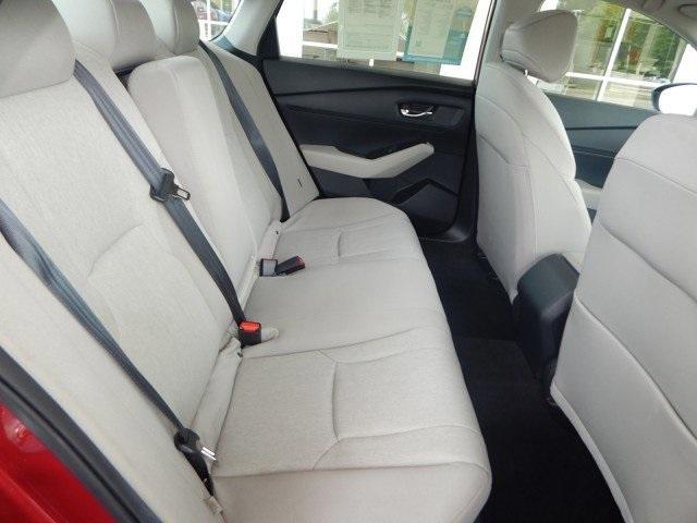 used 2023 Honda Accord car, priced at $26,788