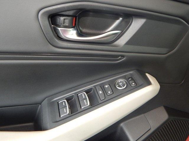 used 2023 Honda Accord car, priced at $26,788