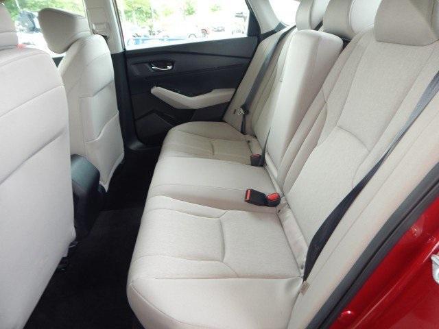 used 2023 Honda Accord car, priced at $26,788