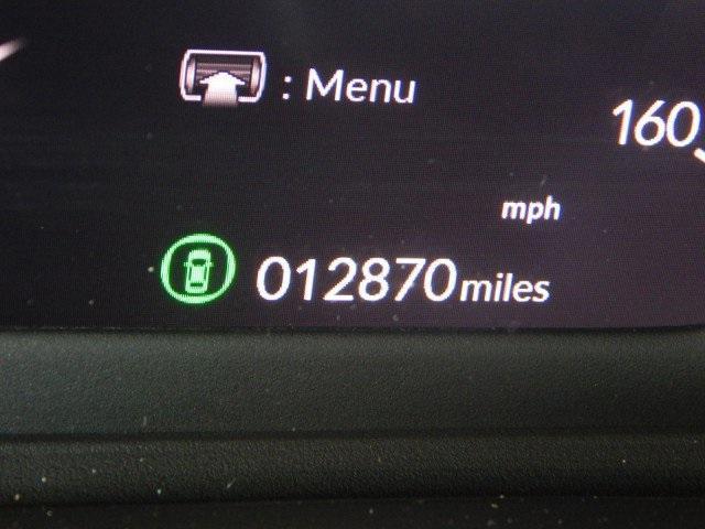 used 2023 Honda Accord car, priced at $26,788