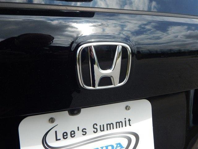used 2022 Honda Pilot car, priced at $34,401
