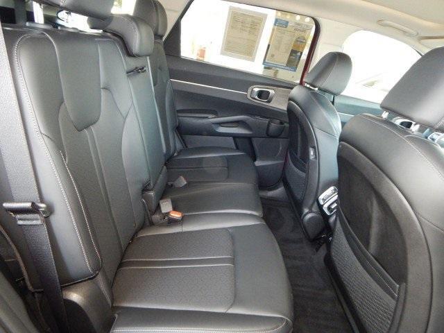 used 2023 Kia Sorento car, priced at $29,988