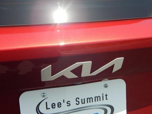 used 2023 Kia Sorento car, priced at $29,988