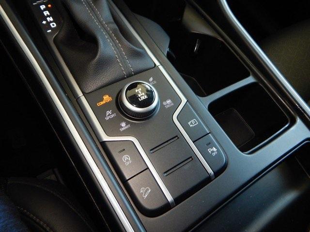used 2023 Kia Sorento car, priced at $29,988