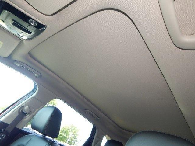 used 2023 Kia Sorento car, priced at $29,988