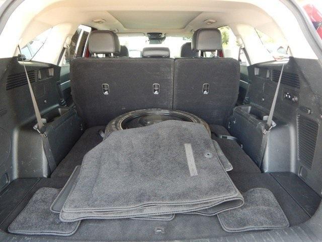 used 2023 Kia Sorento car, priced at $29,988