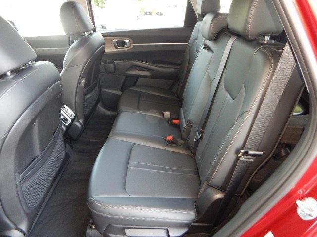 used 2023 Kia Sorento car, priced at $29,988