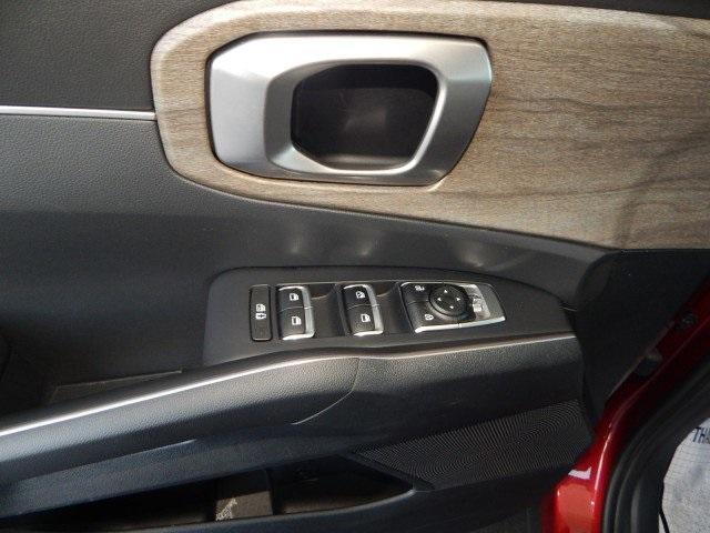 used 2023 Kia Sorento car, priced at $29,988