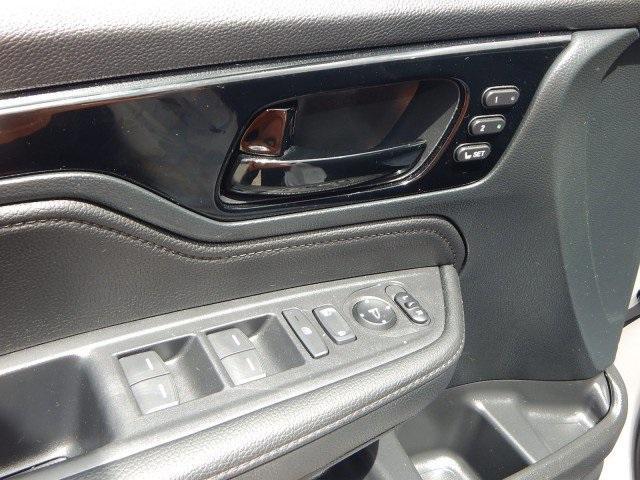 used 2024 Honda Odyssey car, priced at $40,998