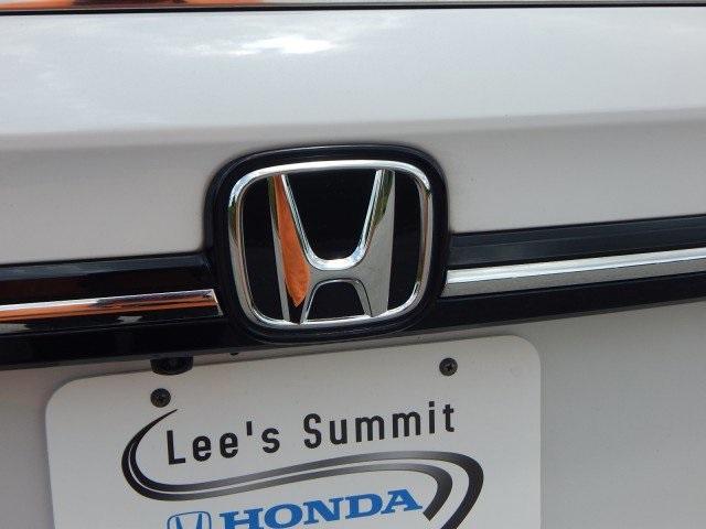 used 2024 Honda Odyssey car, priced at $40,998