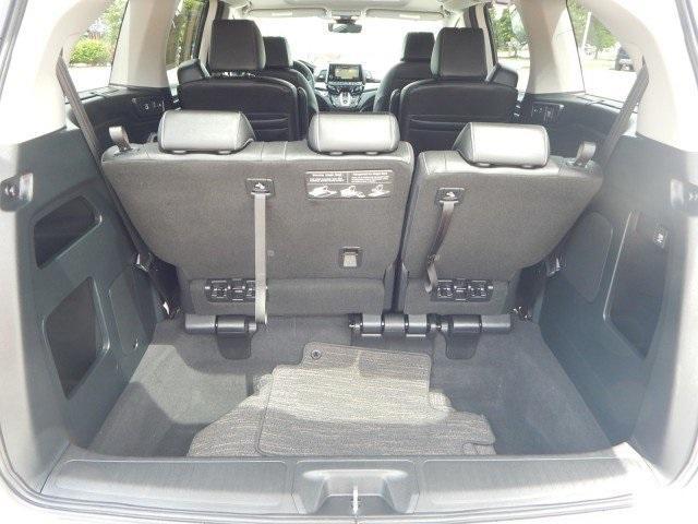 used 2024 Honda Odyssey car, priced at $40,998