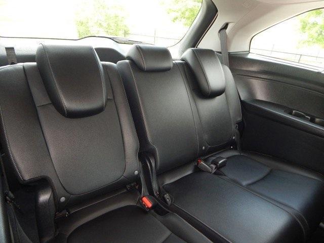 used 2024 Honda Odyssey car, priced at $40,998