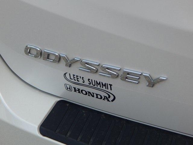 used 2024 Honda Odyssey car, priced at $40,998