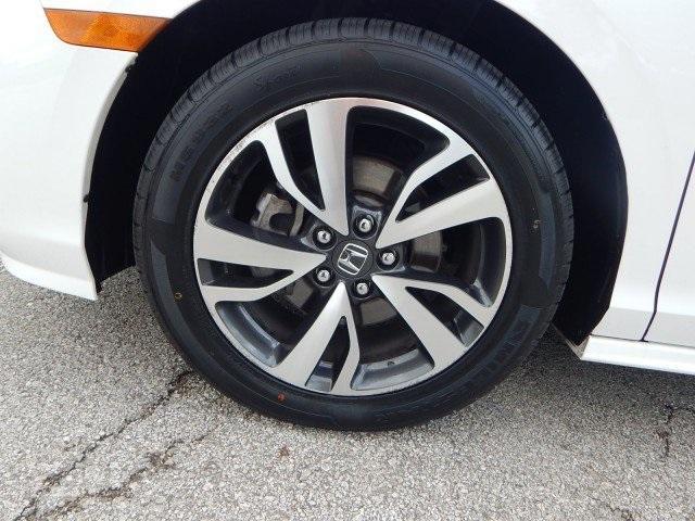 used 2024 Honda Odyssey car, priced at $40,998