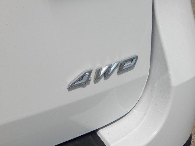 used 2023 Ford Explorer car, priced at $34,518