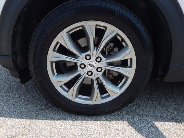 used 2023 Ford Explorer car, priced at $34,518