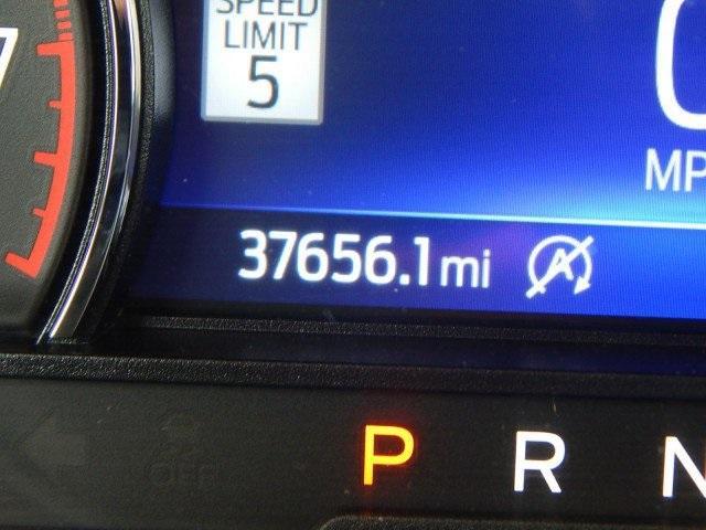used 2023 Ford Explorer car, priced at $34,518
