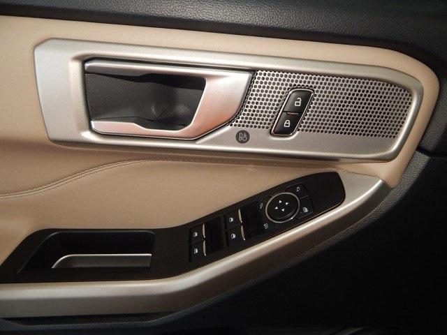 used 2023 Ford Explorer car, priced at $34,518