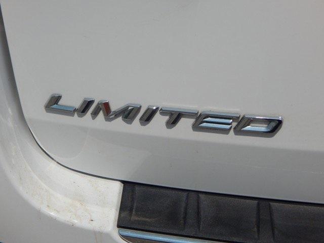 used 2023 Ford Explorer car, priced at $34,518