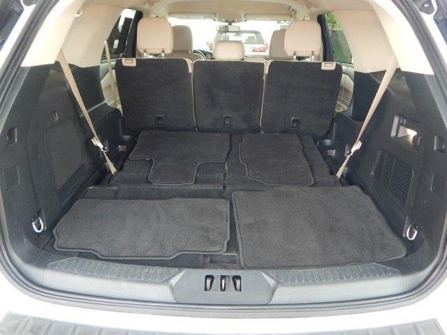used 2023 Ford Explorer car, priced at $34,518