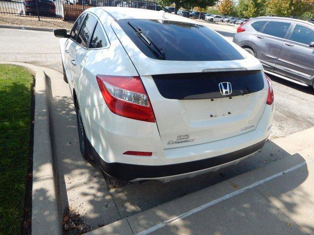 used 2014 Honda Crosstour car, priced at $15,998