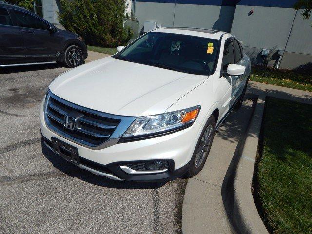 used 2014 Honda Crosstour car, priced at $15,998