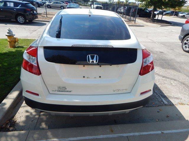 used 2014 Honda Crosstour car, priced at $15,998