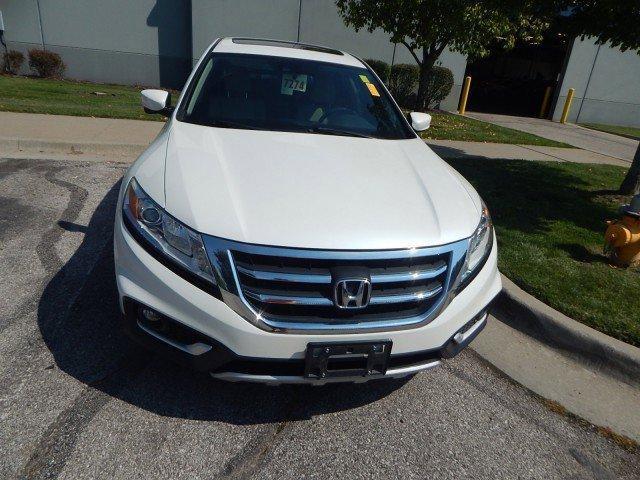 used 2014 Honda Crosstour car, priced at $15,998