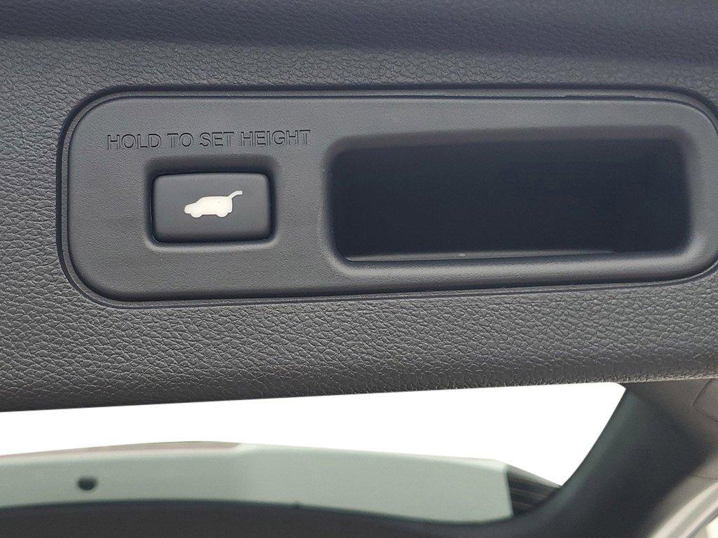 new 2025 Honda Odyssey car, priced at $45,275