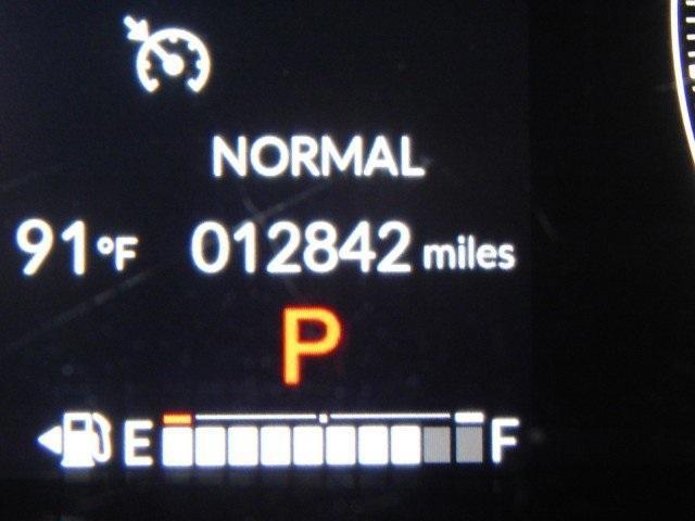 used 2025 Honda HR-V car, priced at $26,488